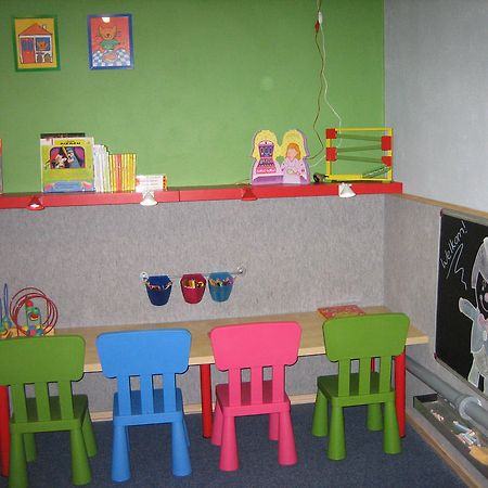 Ferienwohnung Haus Kloosterman Winterberg Kültér fotó