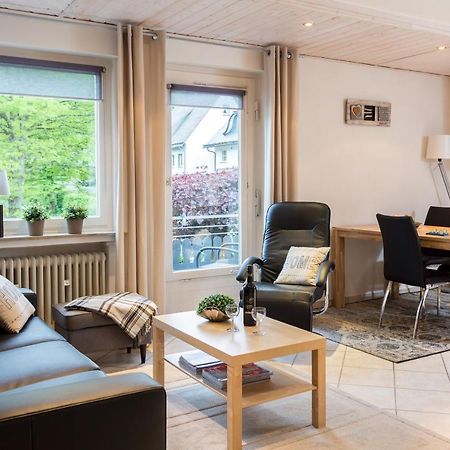Ferienwohnung Haus Kloosterman Winterberg Kültér fotó