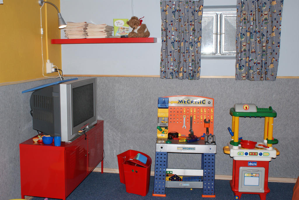Ferienwohnung Haus Kloosterman Winterberg Kültér fotó
