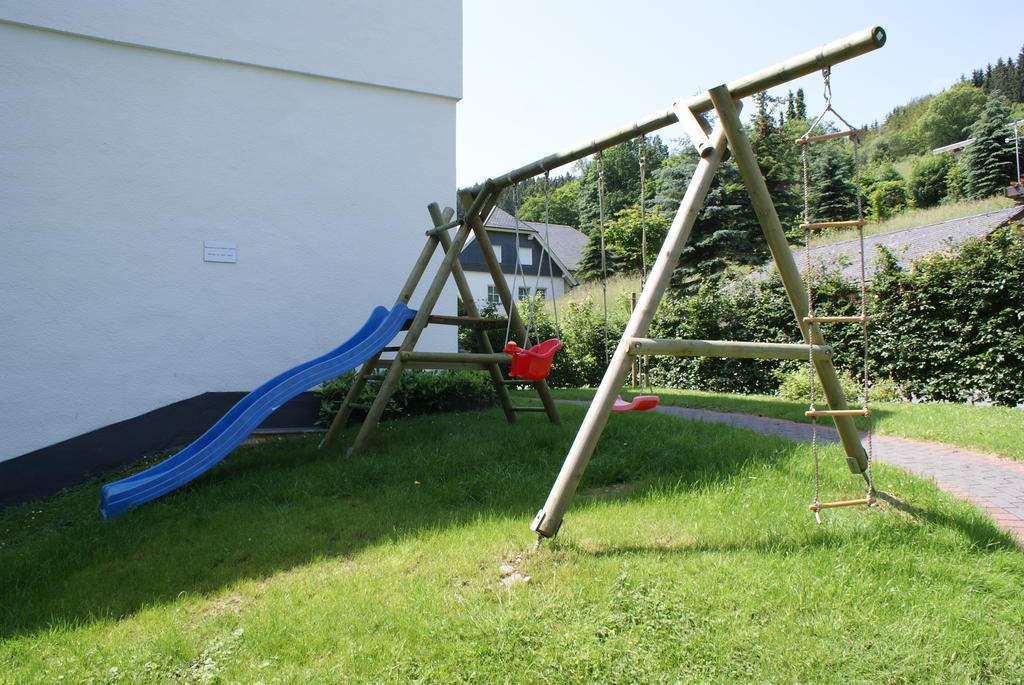 Ferienwohnung Haus Kloosterman Winterberg Kültér fotó