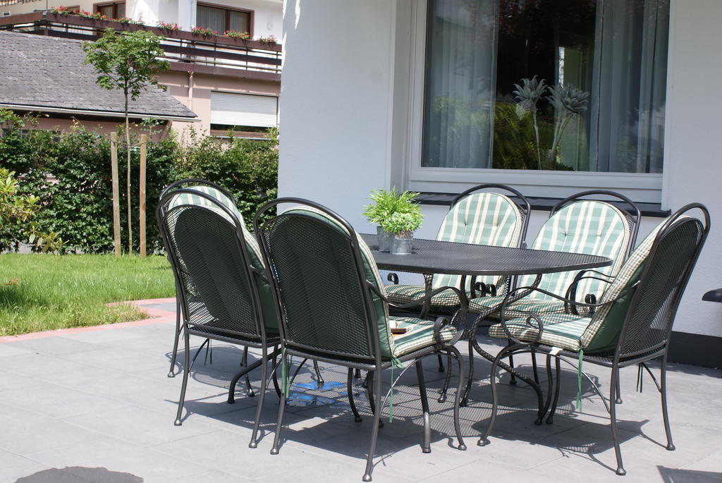 Ferienwohnung Haus Kloosterman Winterberg Kültér fotó