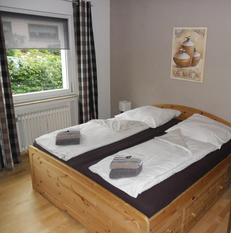 Ferienwohnung Haus Kloosterman Winterberg Szoba fotó