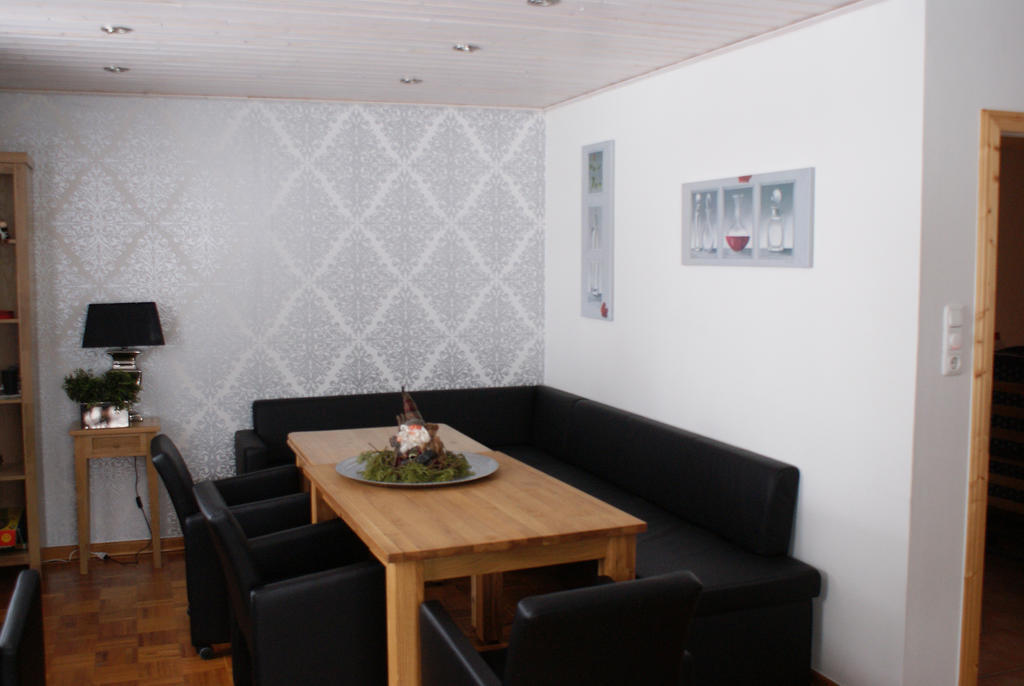 Ferienwohnung Haus Kloosterman Winterberg Szoba fotó
