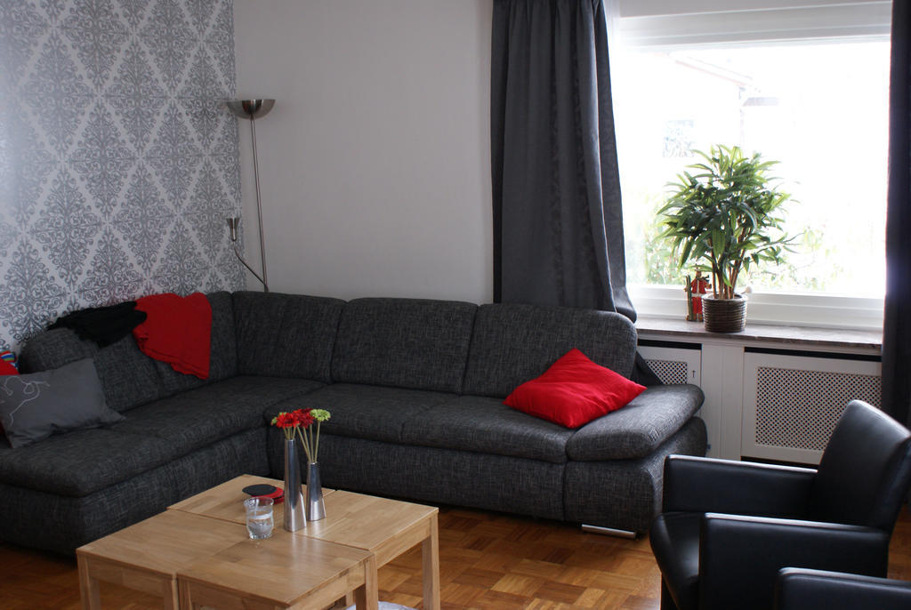 Ferienwohnung Haus Kloosterman Winterberg Szoba fotó