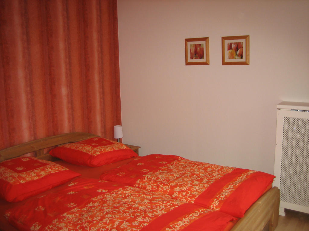 Ferienwohnung Haus Kloosterman Winterberg Szoba fotó