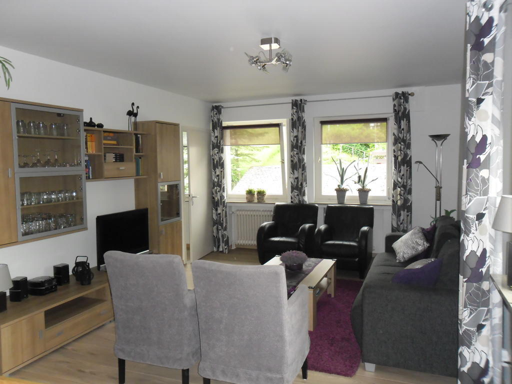 Ferienwohnung Haus Kloosterman Winterberg Szoba fotó