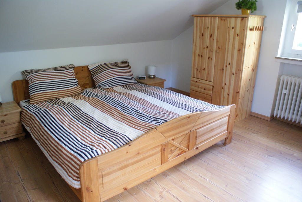 Ferienwohnung Haus Kloosterman Winterberg Szoba fotó