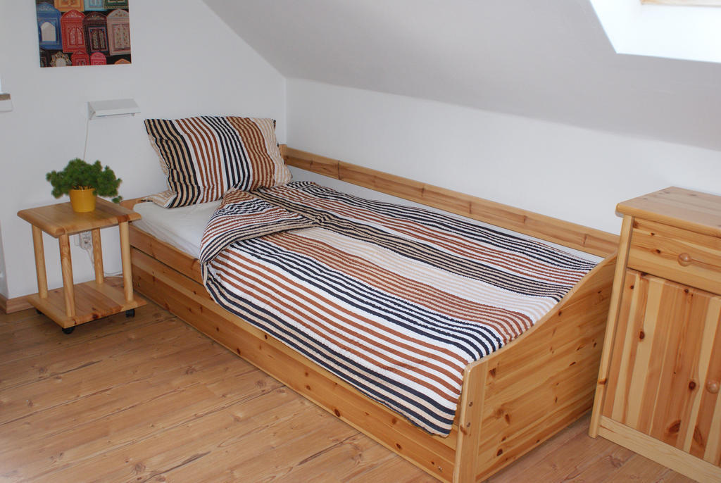 Ferienwohnung Haus Kloosterman Winterberg Szoba fotó