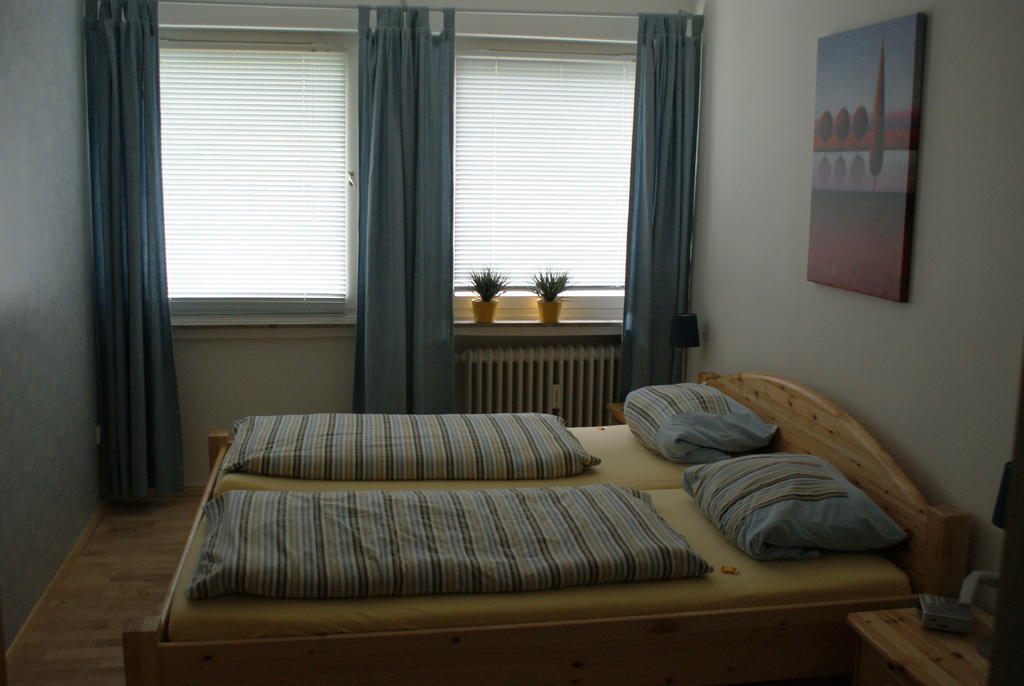 Ferienwohnung Haus Kloosterman Winterberg Szoba fotó