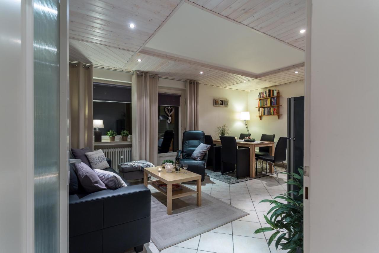 Ferienwohnung Haus Kloosterman Winterberg Kültér fotó