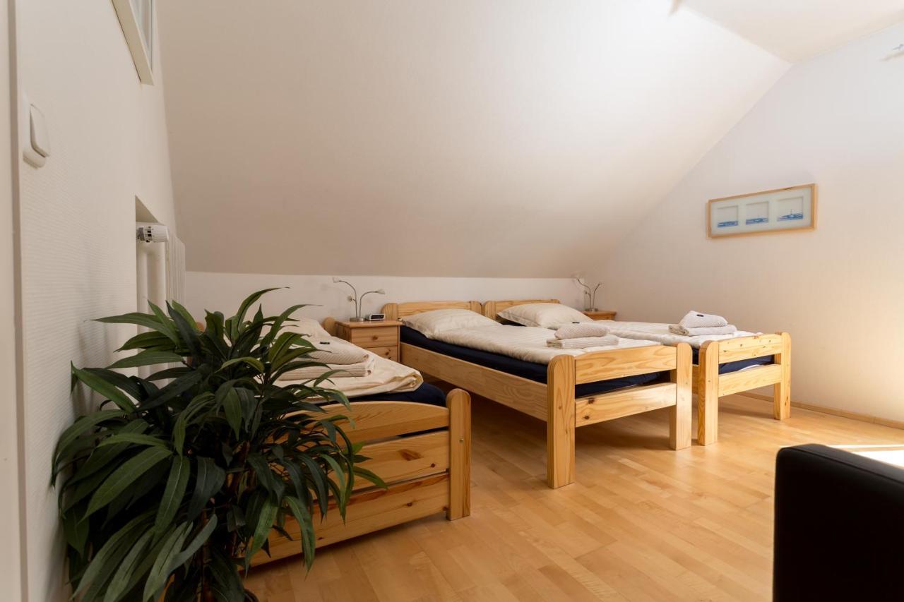 Ferienwohnung Haus Kloosterman Winterberg Kültér fotó